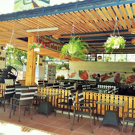 Hoang Hoa Hotel Вунгтау Екстер'єр фото