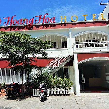 Hoang Hoa Hotel Вунгтау Екстер'єр фото