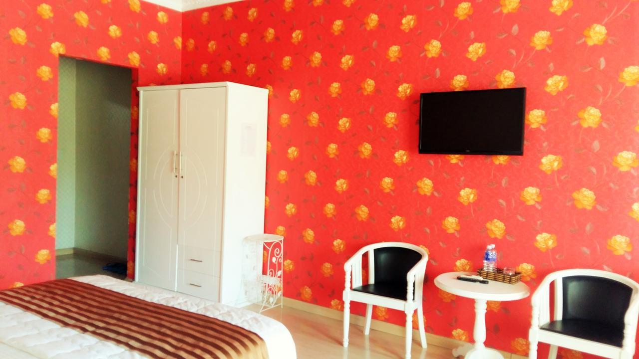 Hoang Hoa Hotel Вунгтау Екстер'єр фото