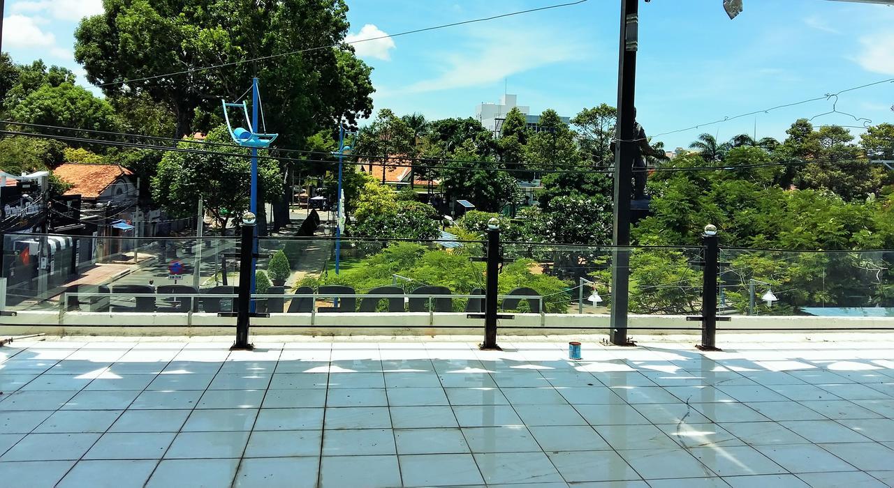 Hoang Hoa Hotel Вунгтау Екстер'єр фото