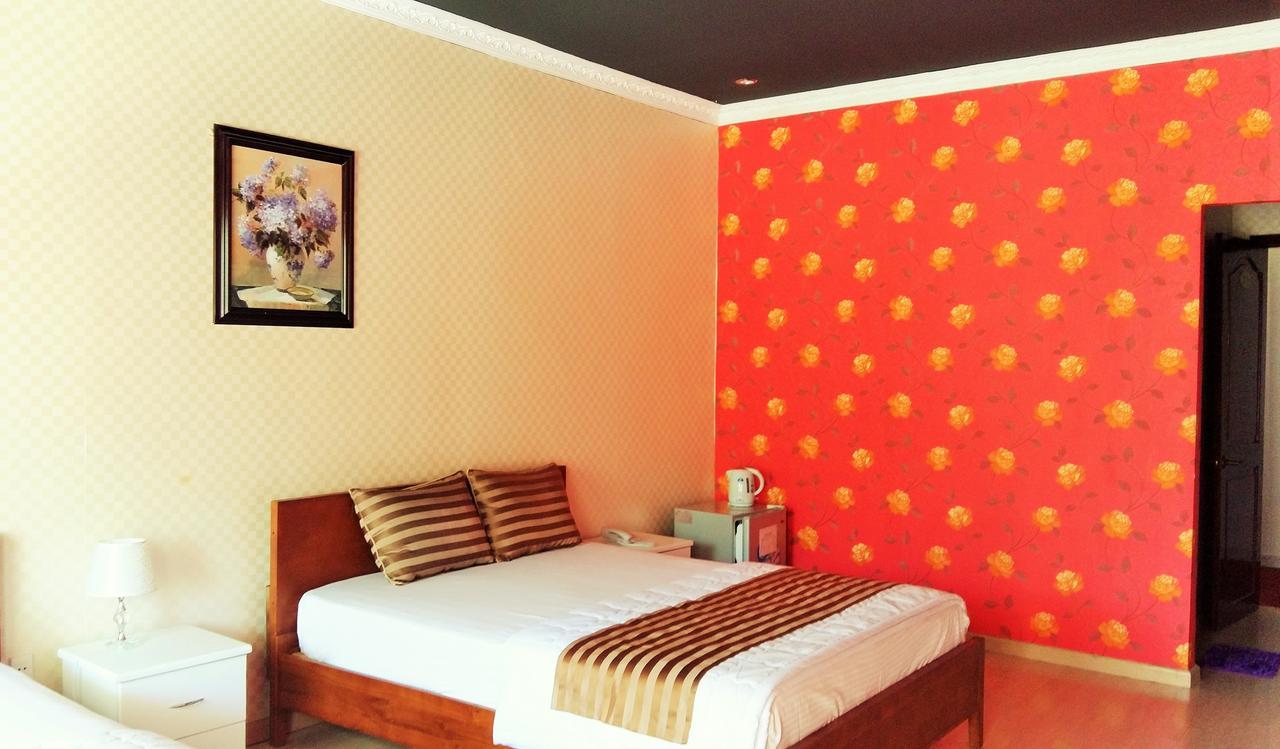 Hoang Hoa Hotel Вунгтау Екстер'єр фото