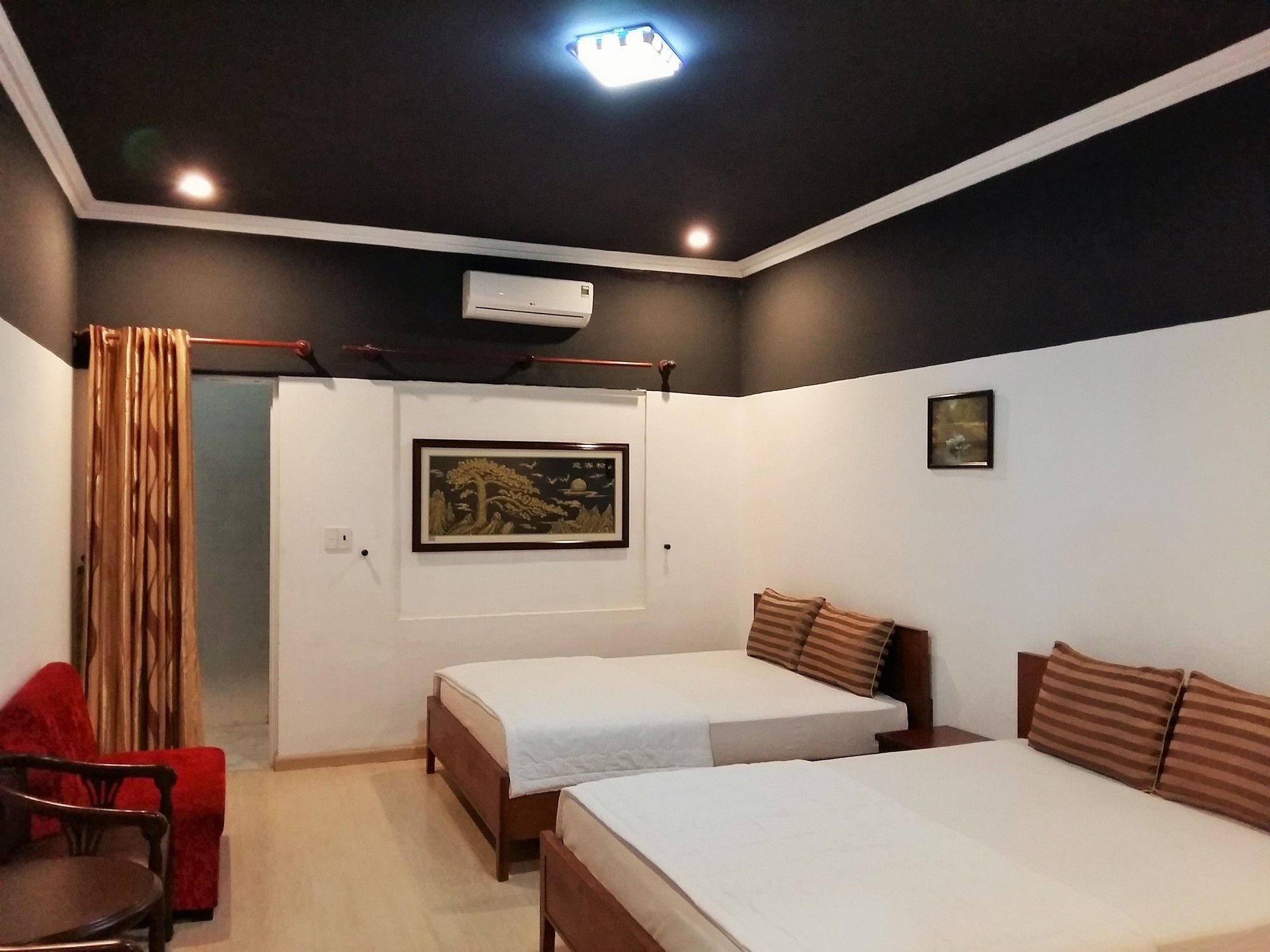 Hoang Hoa Hotel Вунгтау Екстер'єр фото